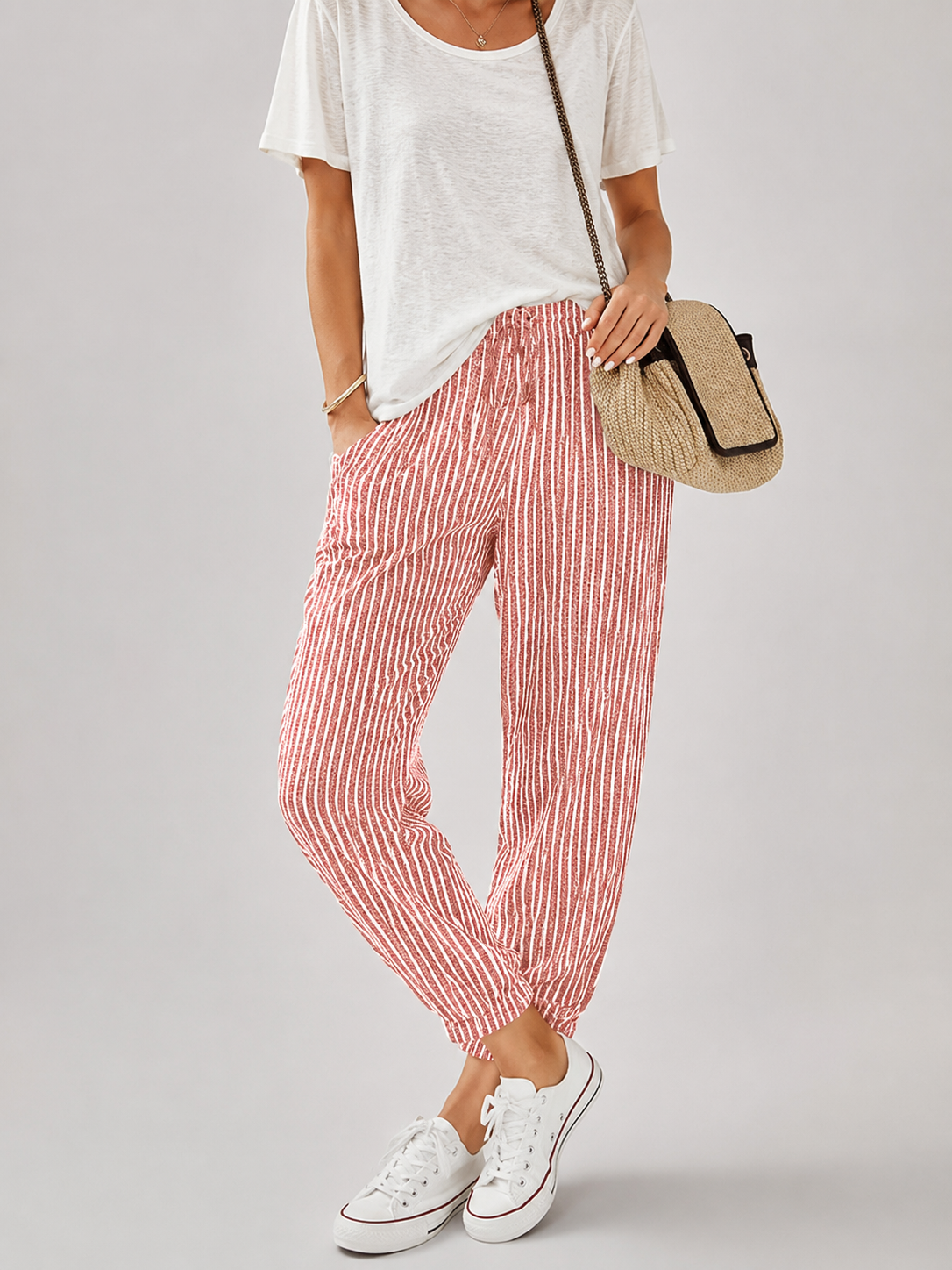 Martha Leichte Hose