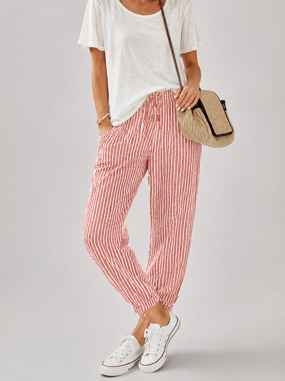 Martha Leichte Hose
