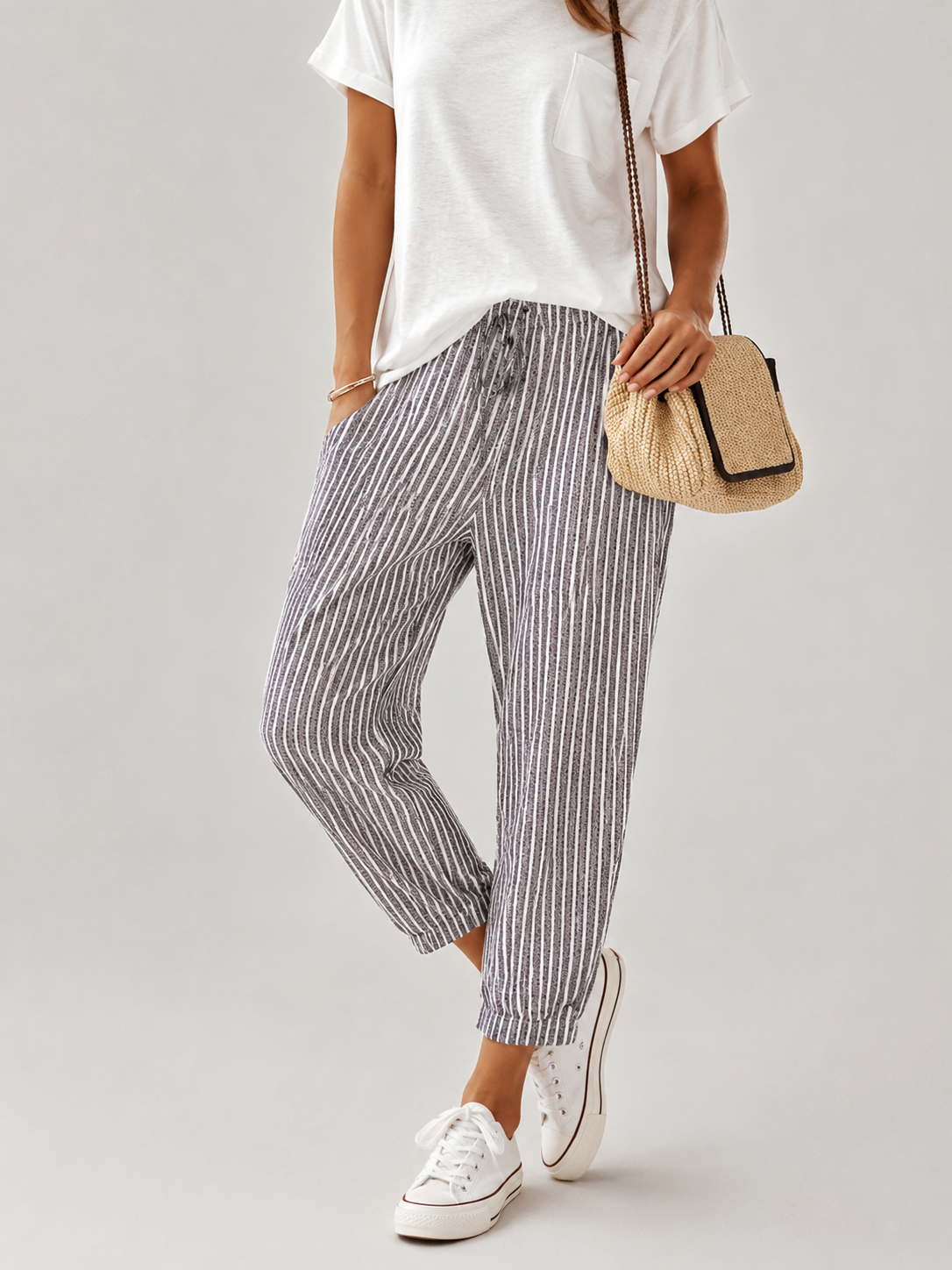Martha Leichte Hose