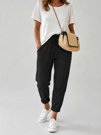 Martha Leichte Hose