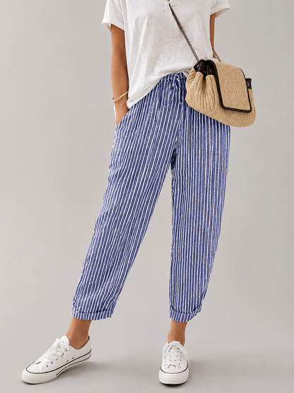 Martha Leichte Hose