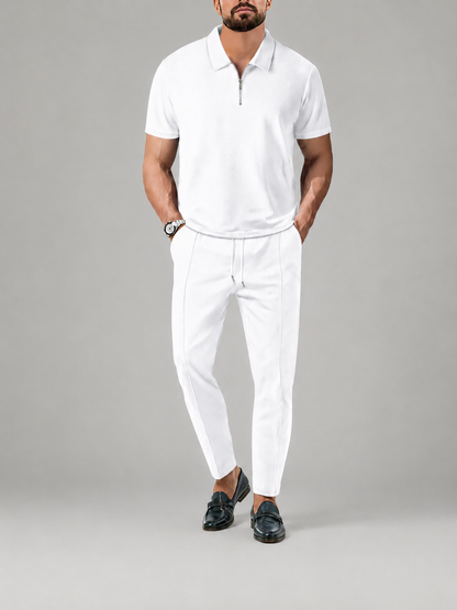 Sandro Premium Polo Set