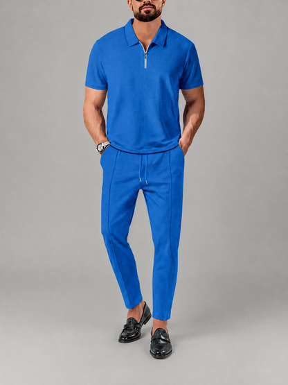 Sandro Premium Polo Set
