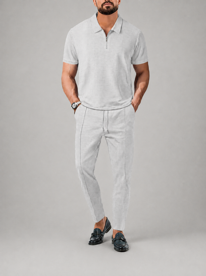Sandro Premium Polo Set