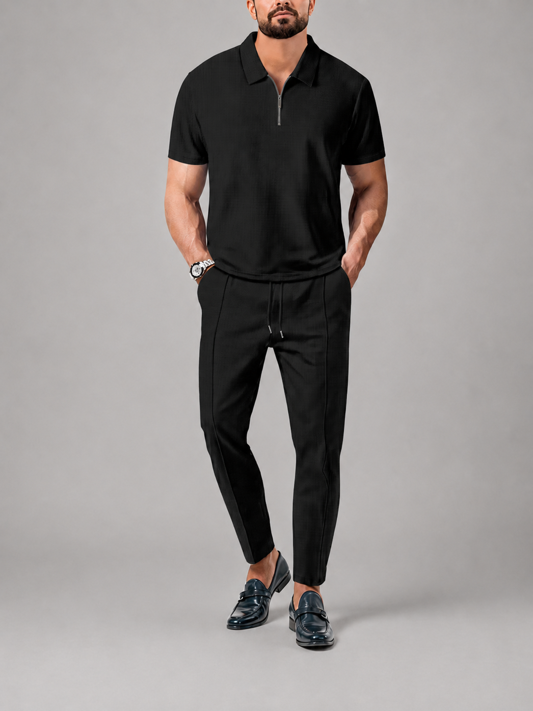Sandro Premium Polo Set