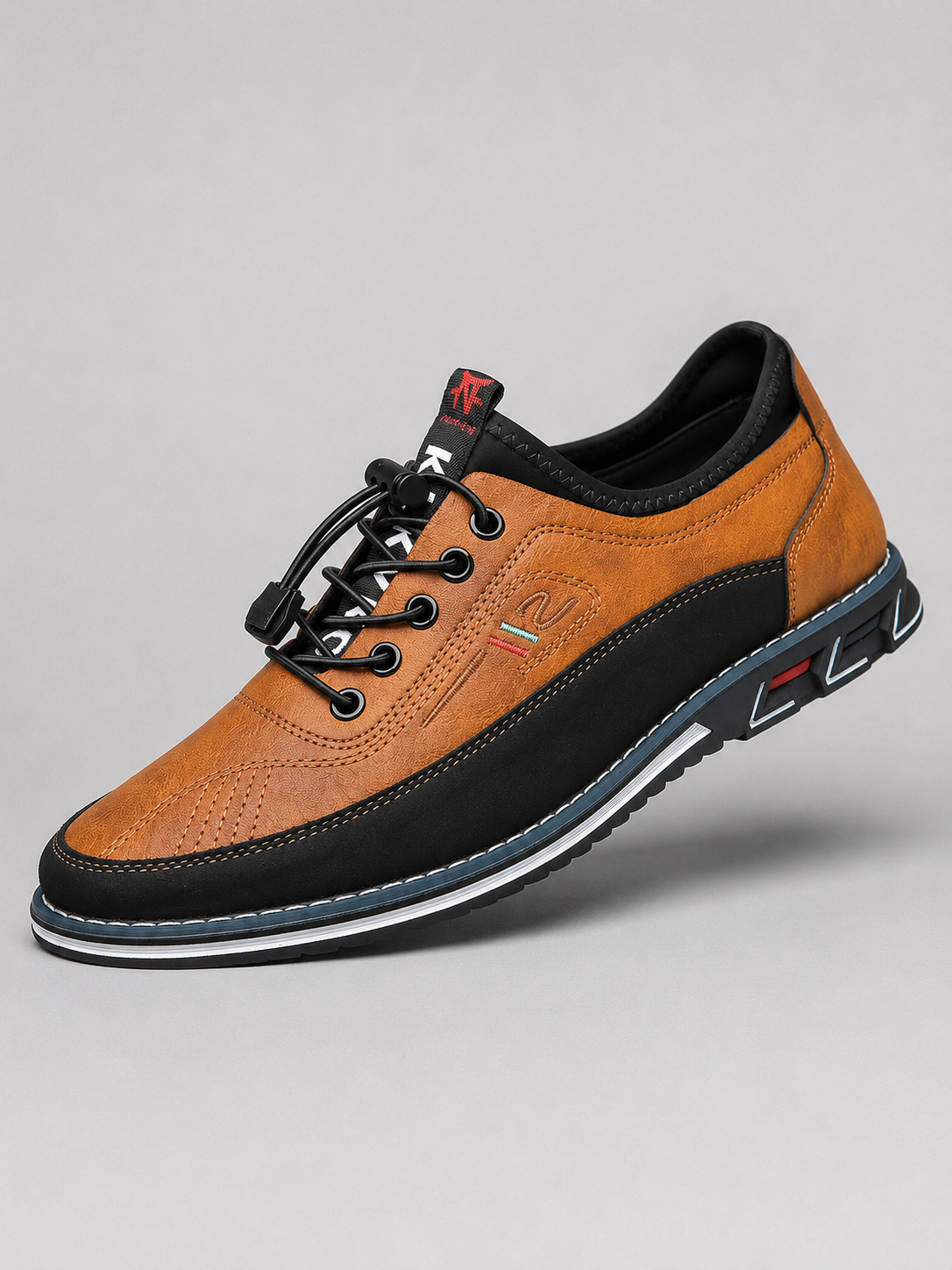 Felix Komfort-Lederschuhe