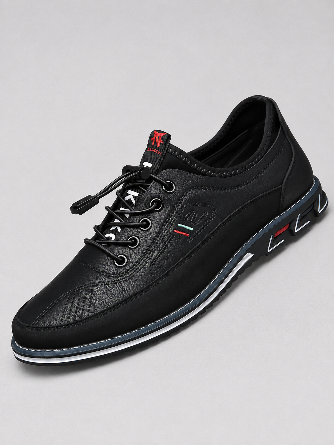 Felix Komfort-Lederschuhe