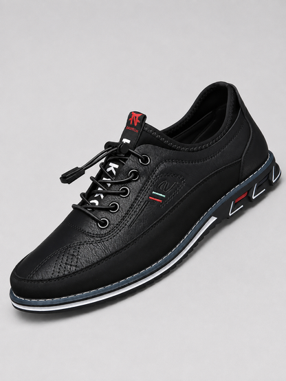 Felix Komfort-Lederschuhe