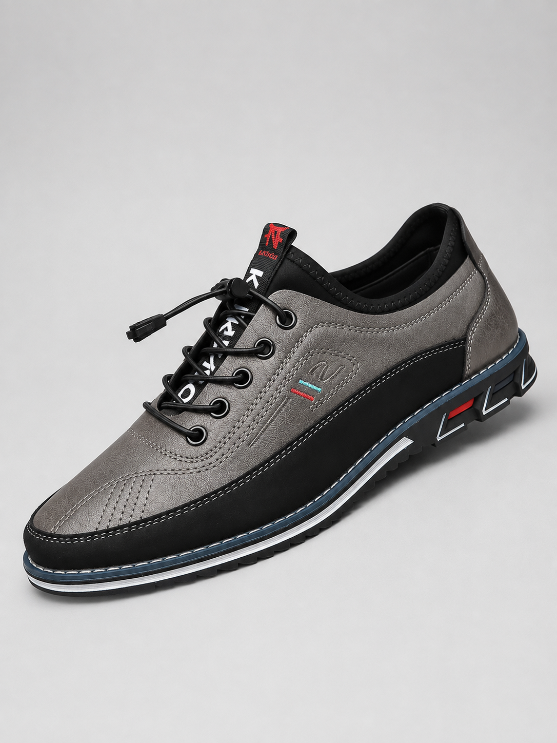 Felix Komfort-Lederschuhe