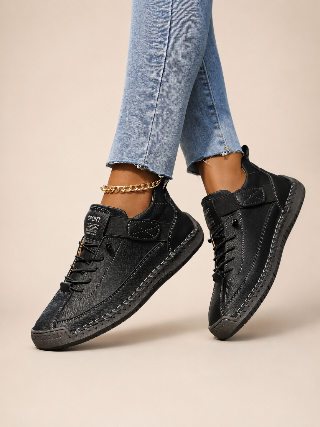 Leonie Support-Sneakers
