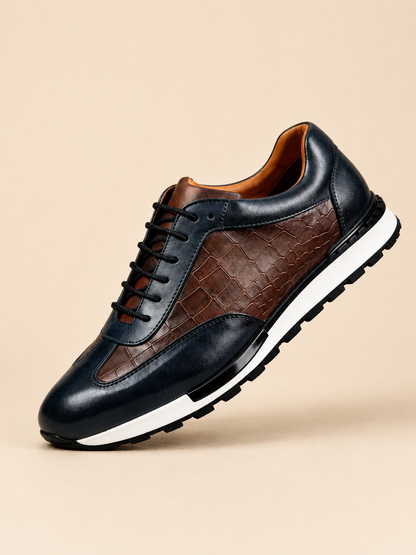 Noah Leder-Sneakers