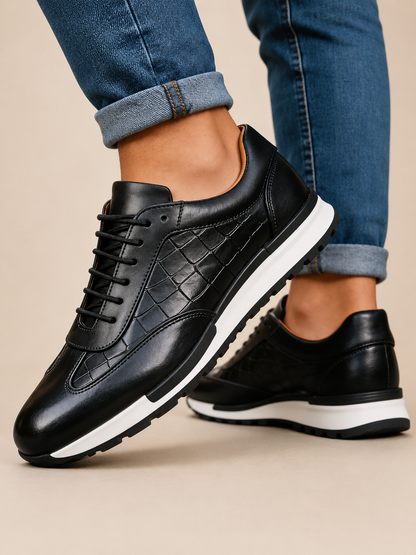 Noah Leder-Sneakers