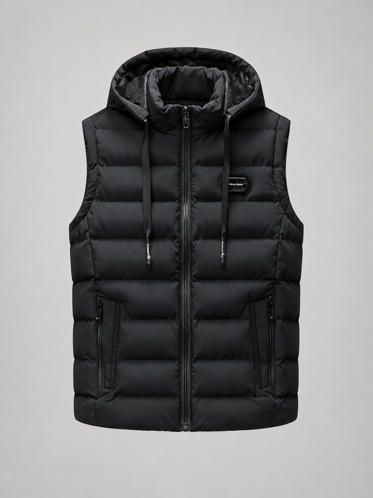 Lucs Supreme-Bodywarmer