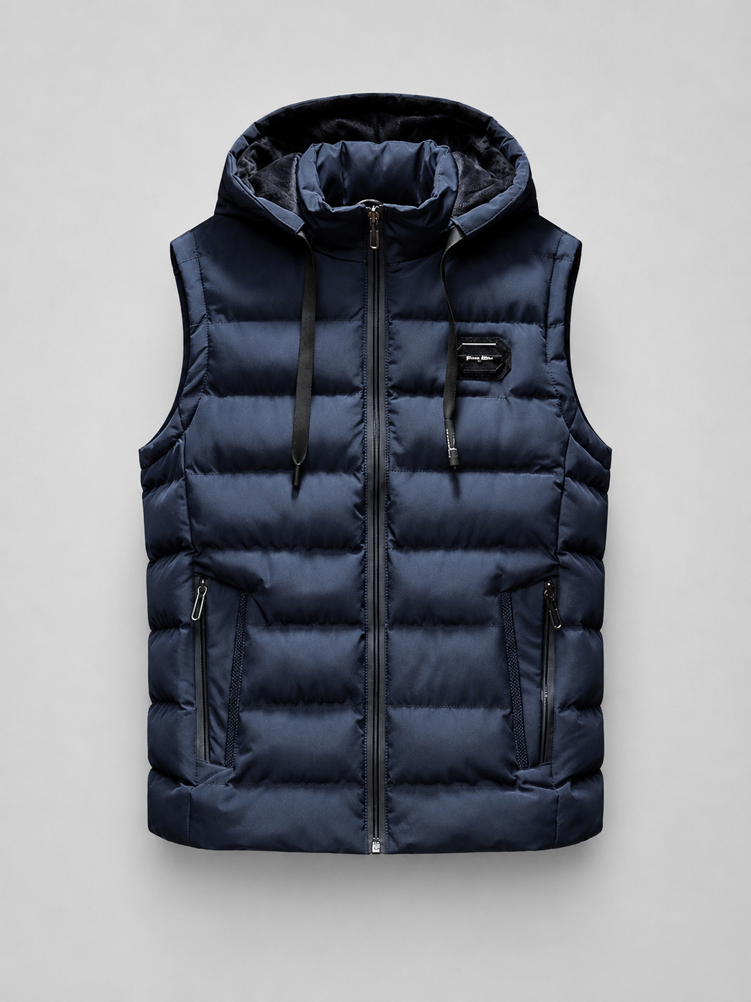 Gilet Lucs Supreme