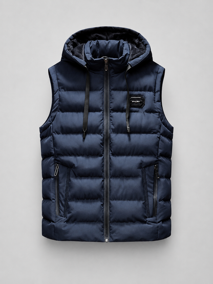 Gilet Lucs Supreme