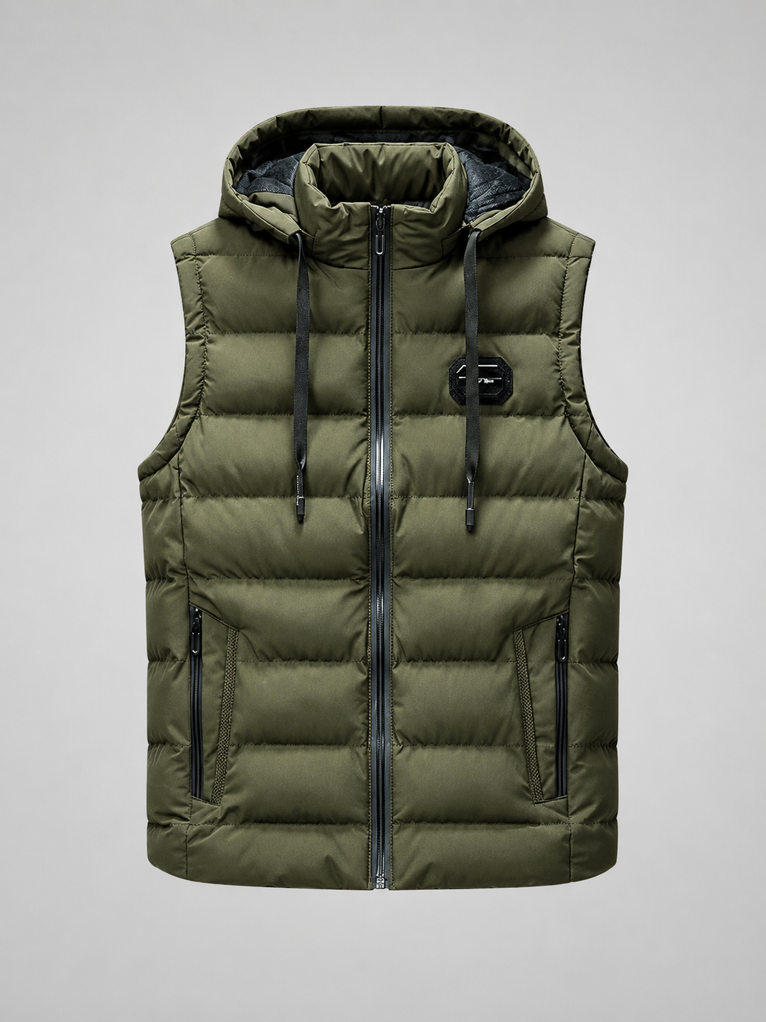 Gilet Lucs Supreme