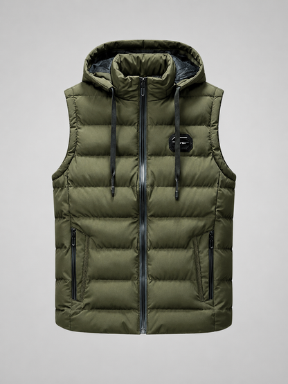 Gilet Lucs Supreme