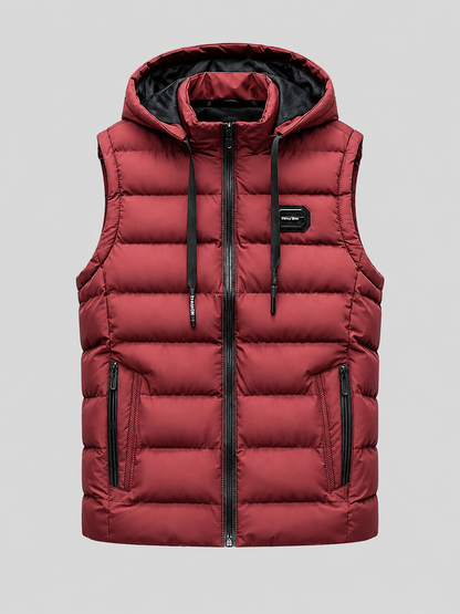 Gilet Lucs Supreme