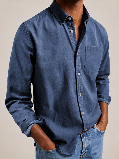 Premium Casual Hemd
