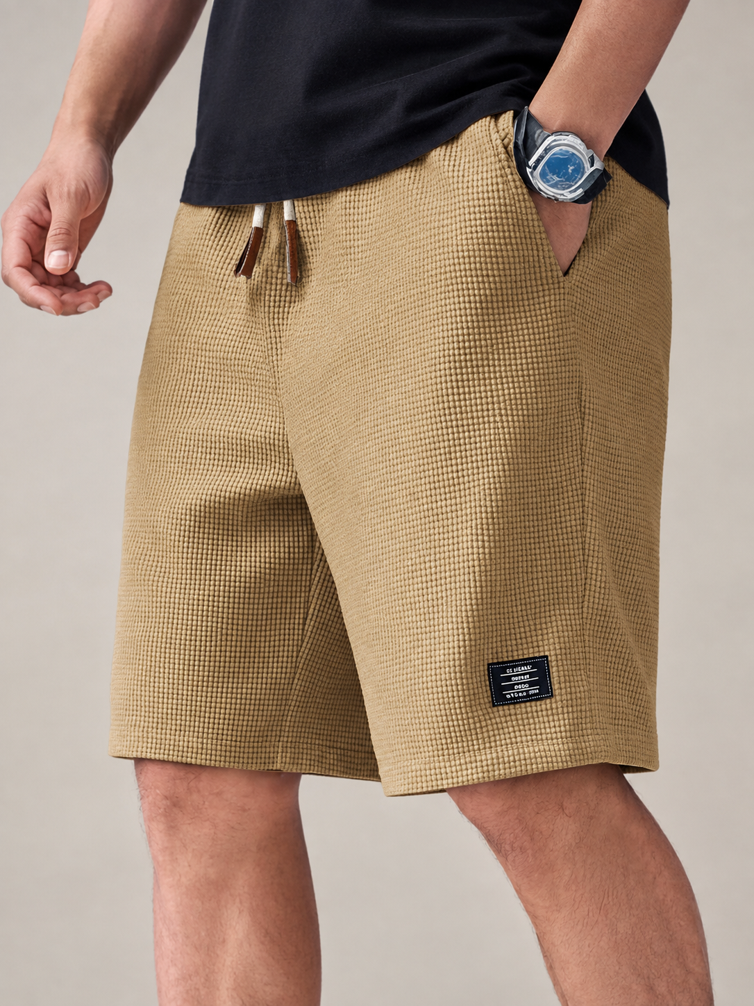 Fabian Shorts
