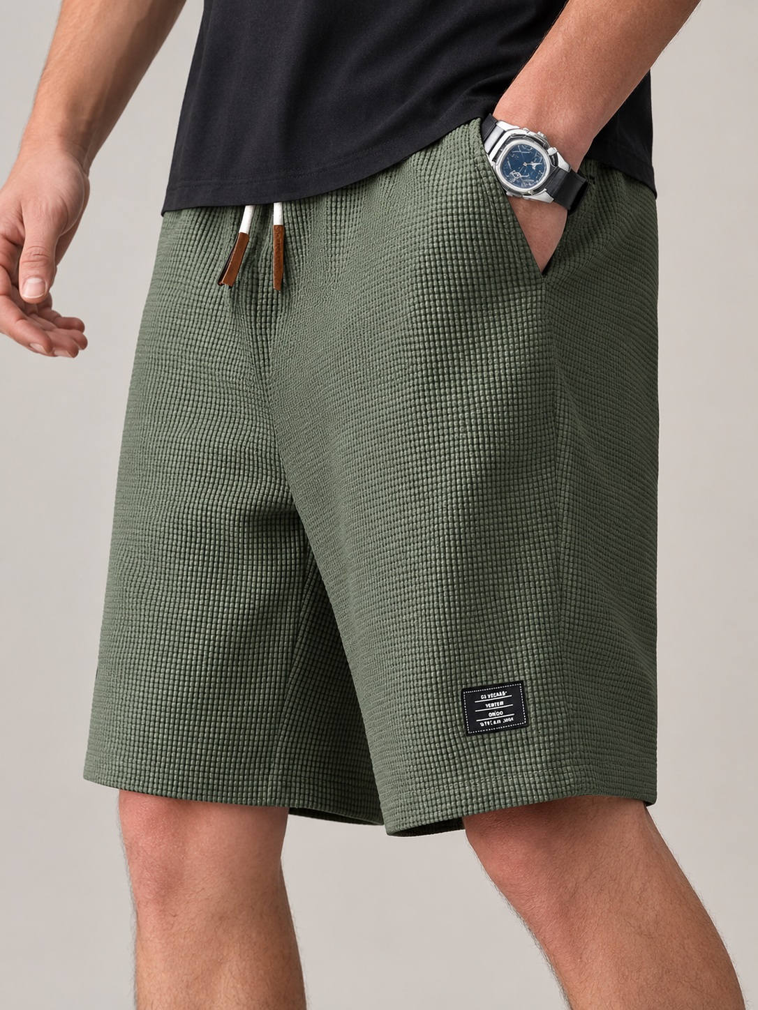 Fabian Shorts