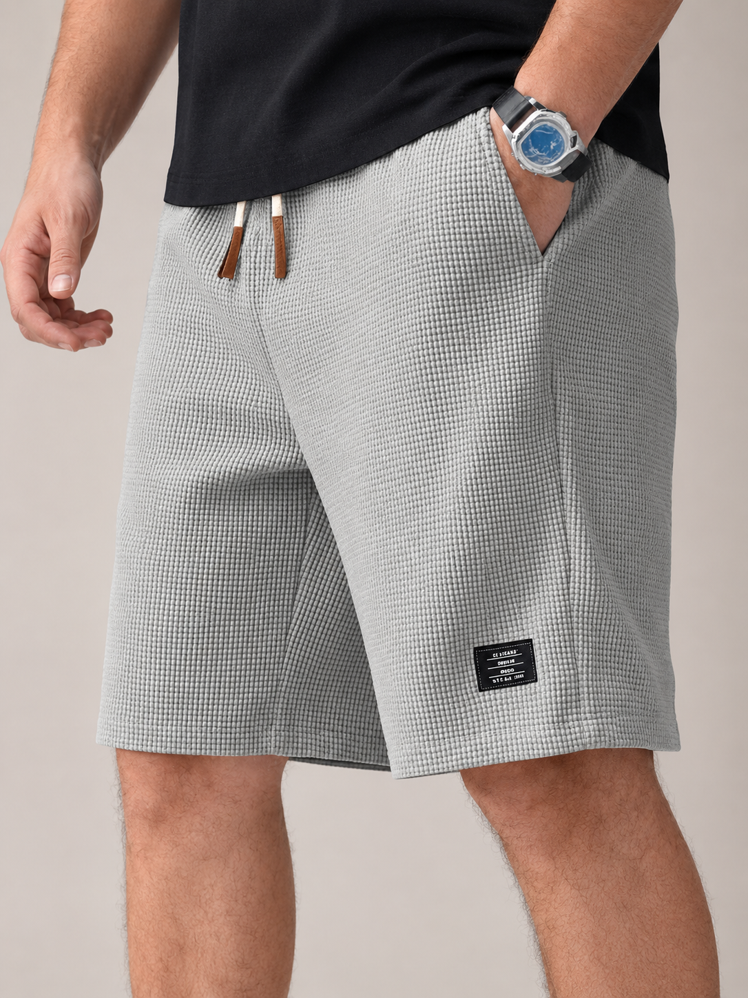 Fabian Shorts