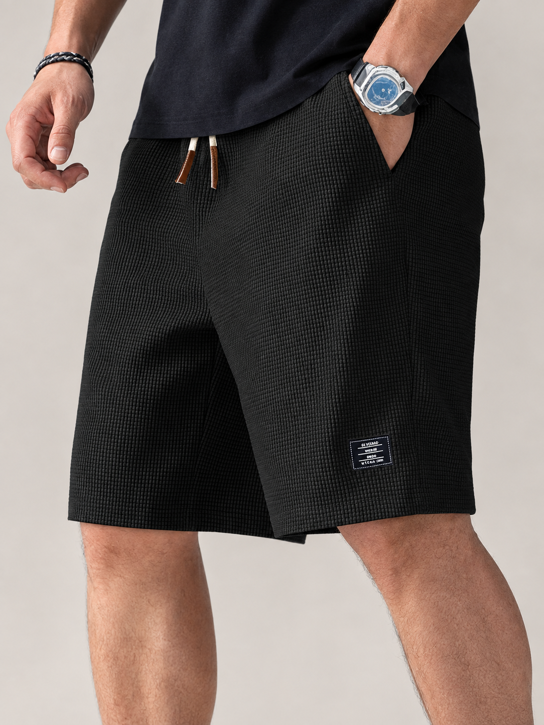 Fabian Shorts