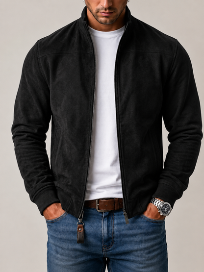 Marco Klassische Jacke