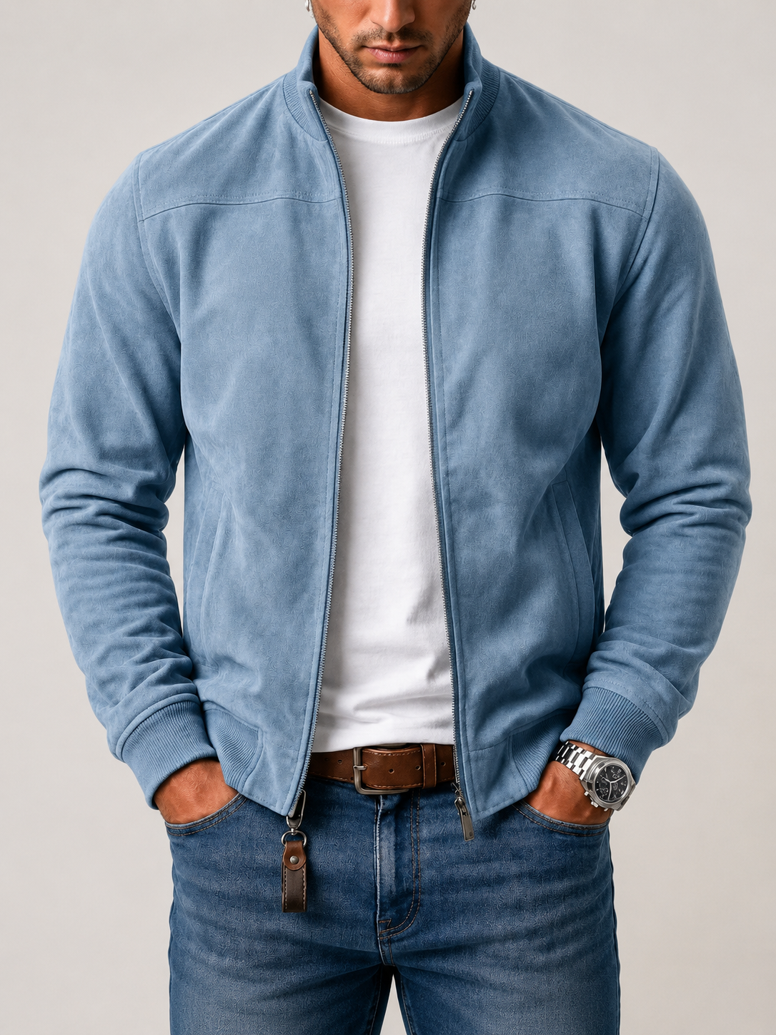 Marco Klassische Jacke