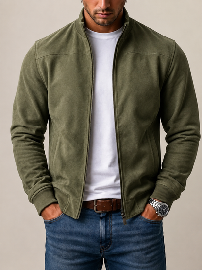 Marco Klassische Jacke