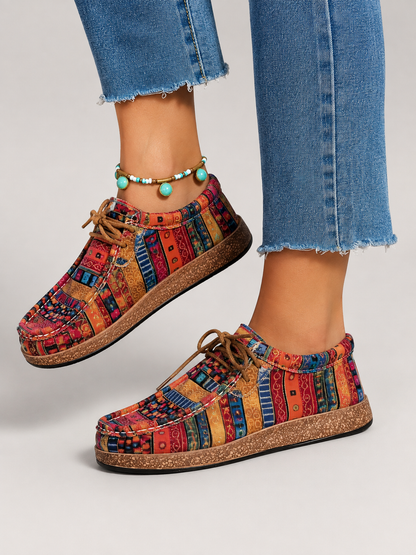 Tessa Komfort-Sneaker