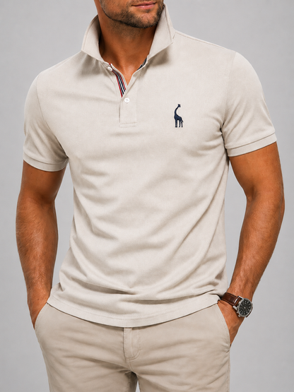 Jonas Elegantes Poloshirt