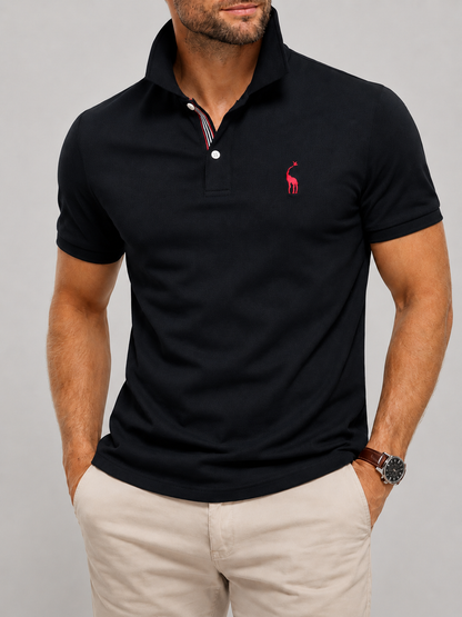 Jonas Elegantes Poloshirt