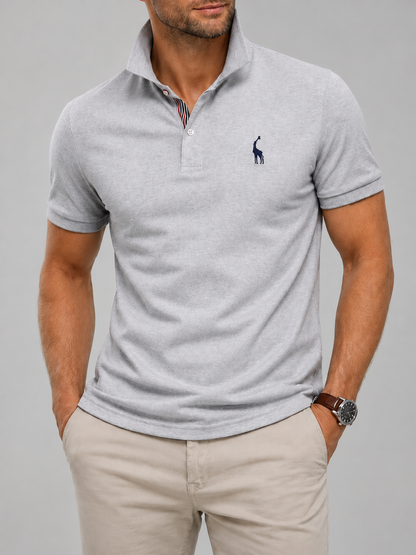 Jonas Elegantes Poloshirt