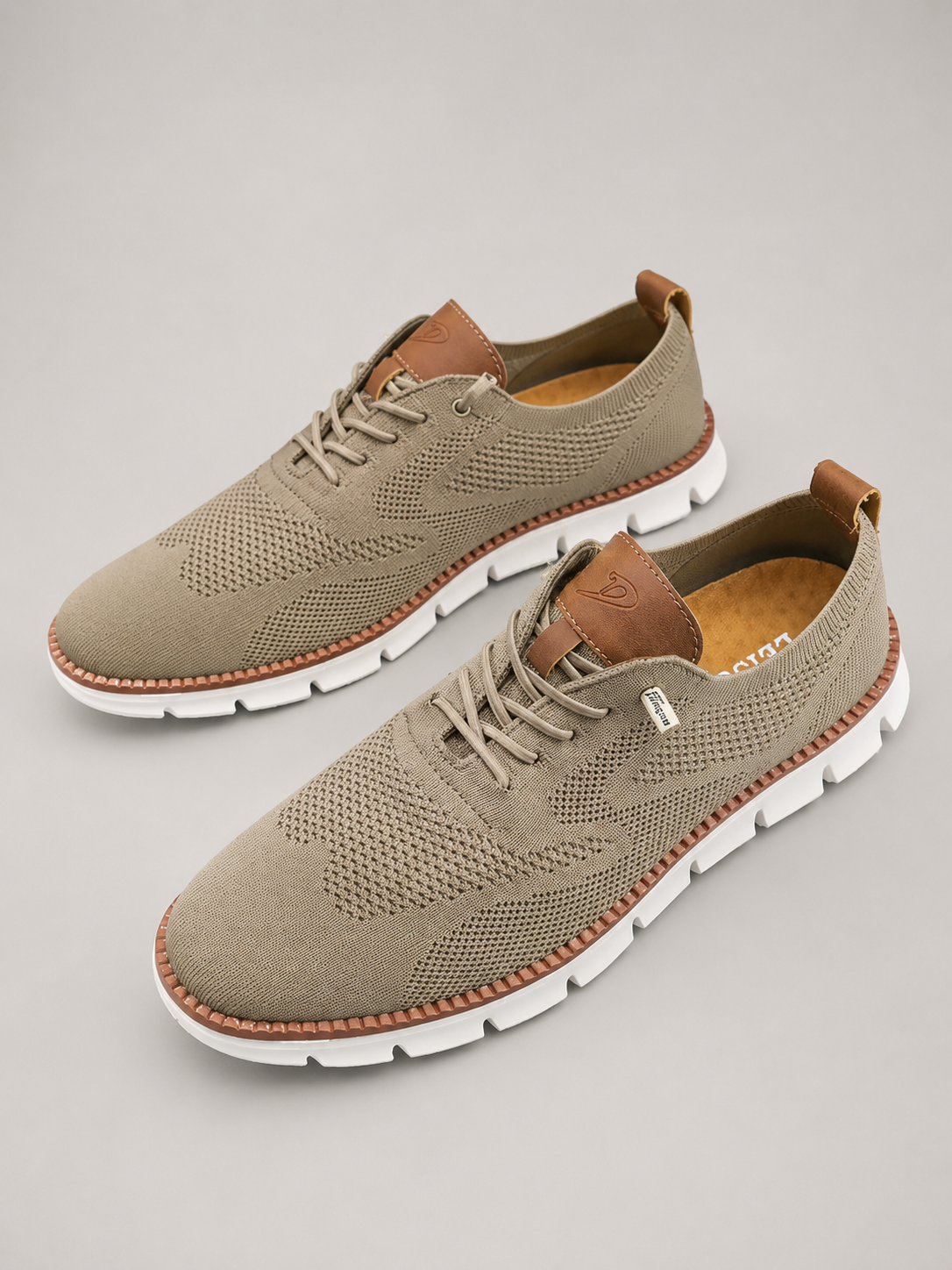 Timo UltraKomfort-Sneaker