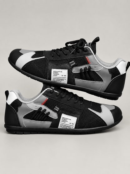 Nico Retro-Sneaker