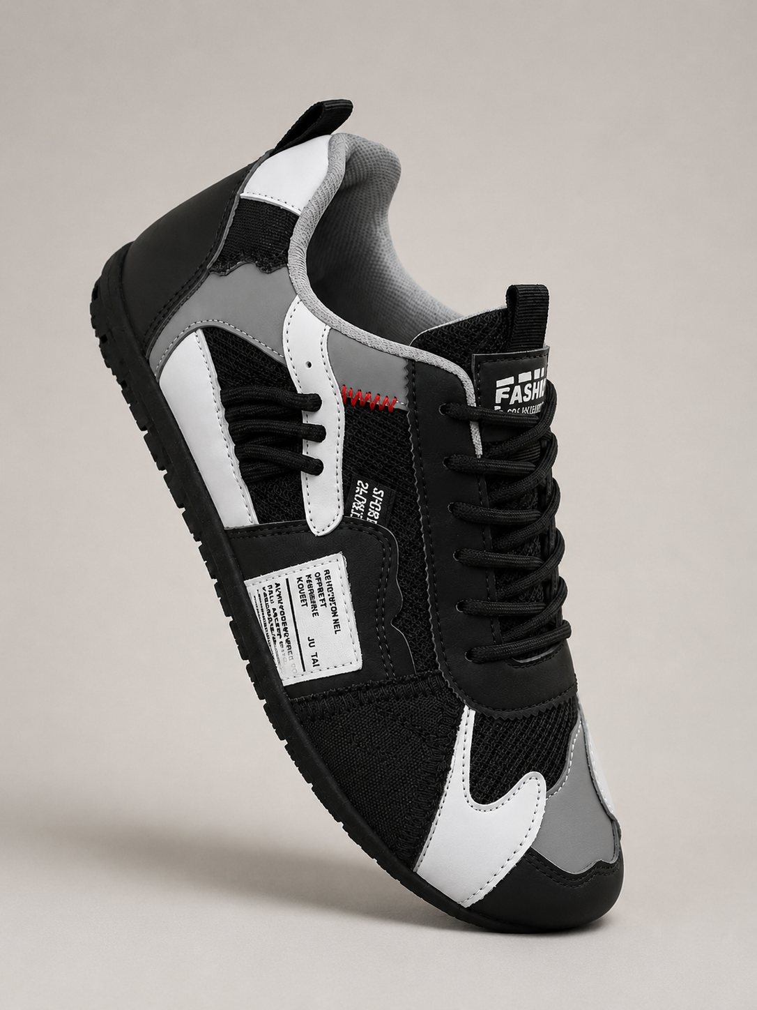 Nico Retro-Sneaker