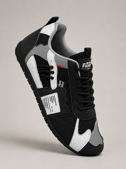 Nico Retro-Sneaker
