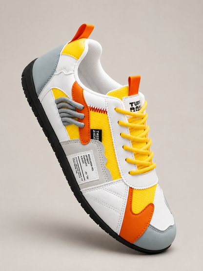 Nico Retro-Sneaker
