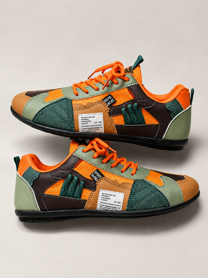 Nico Retro-Sneaker