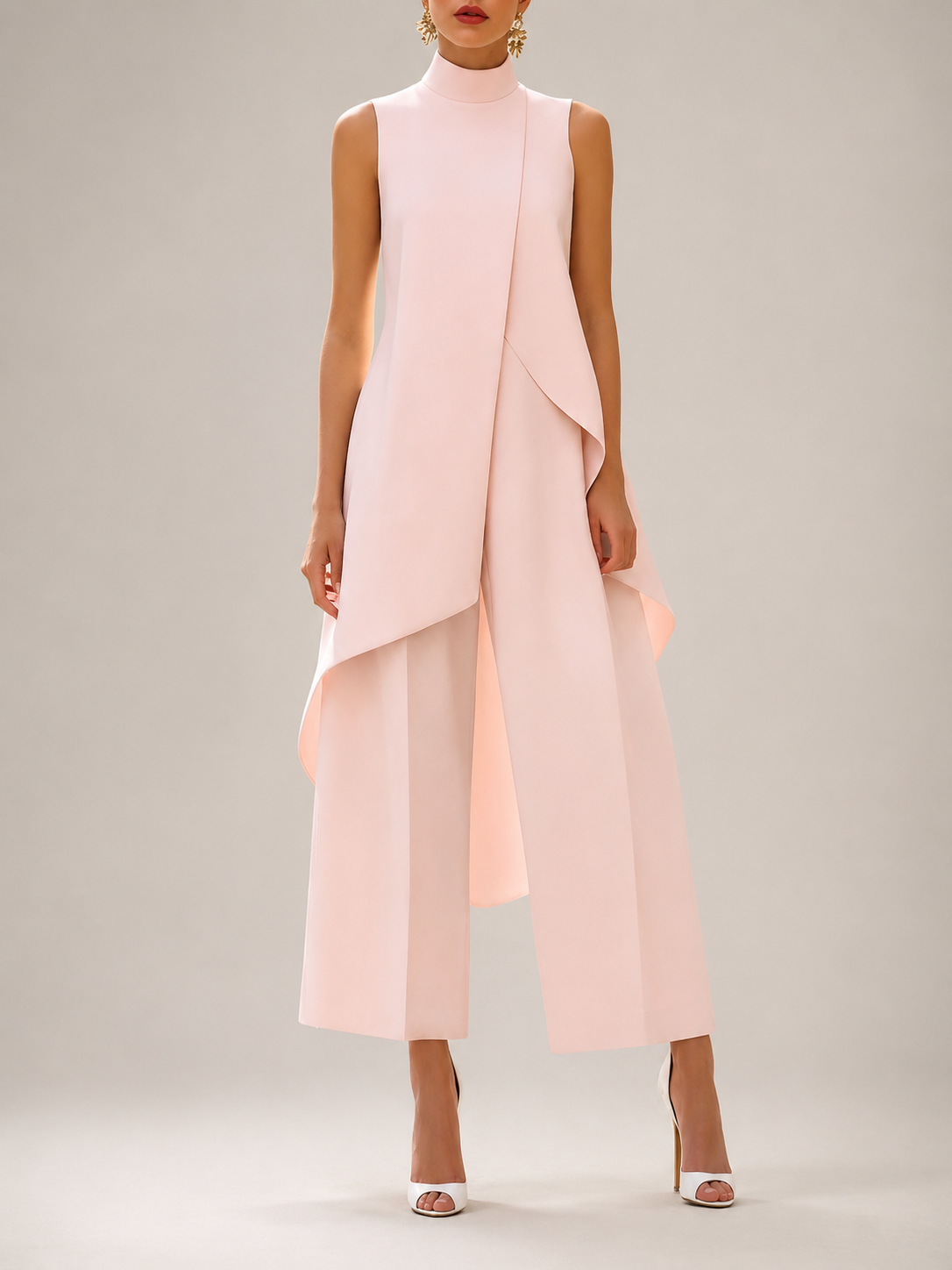 Chiara Eleganter Jumpsuit