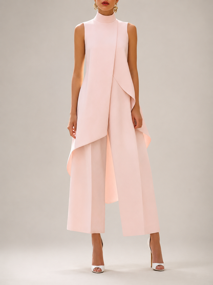 Chiara Eleganter Jumpsuit