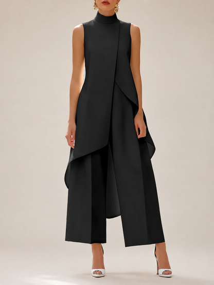 Chiara Eleganter Jumpsuit
