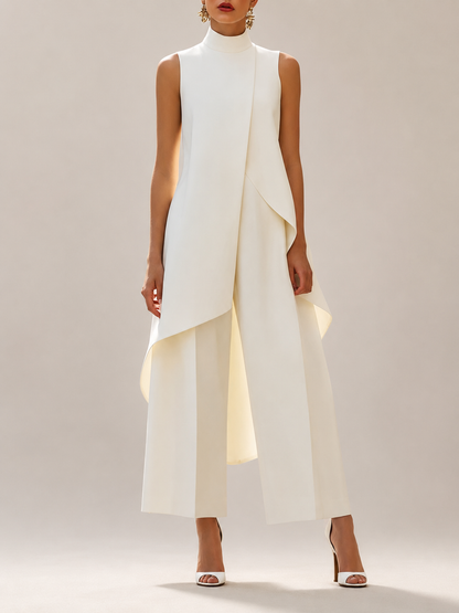 Chiara Eleganter Jumpsuit