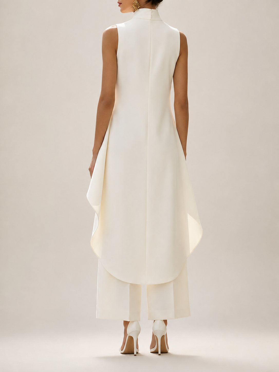 Chiara Eleganter Jumpsuit