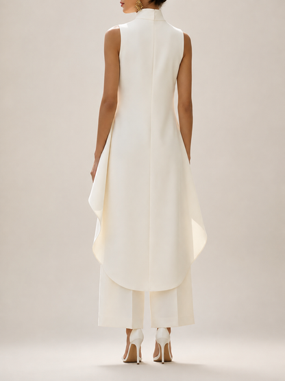 Chiara Eleganter Jumpsuit