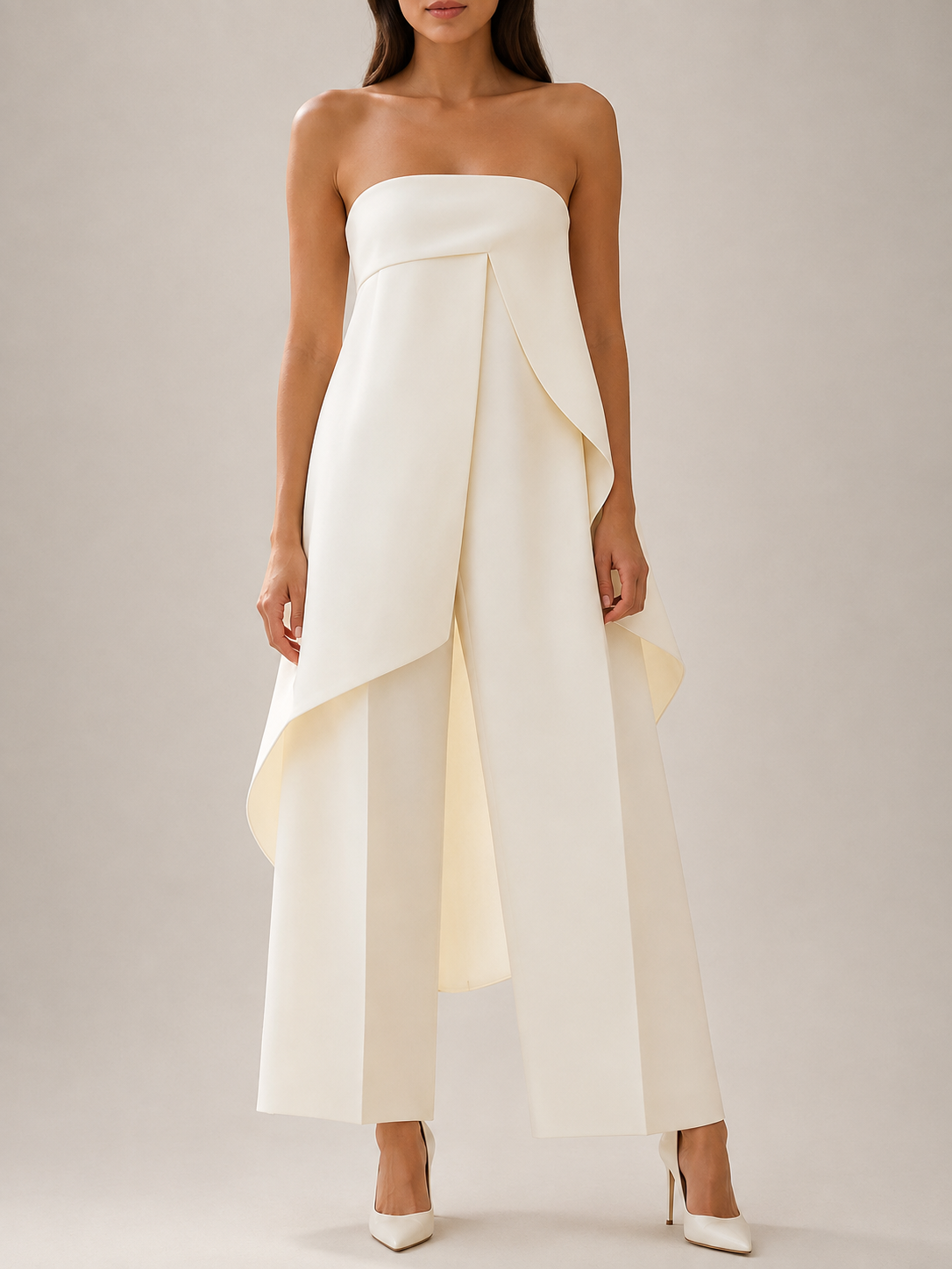 Chiara Eleganter Jumpsuit