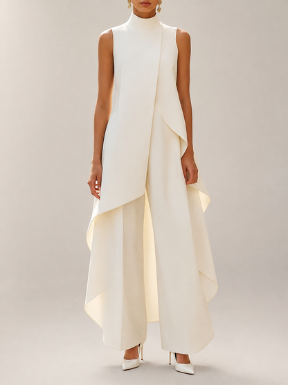 Chiara Eleganter Jumpsuit