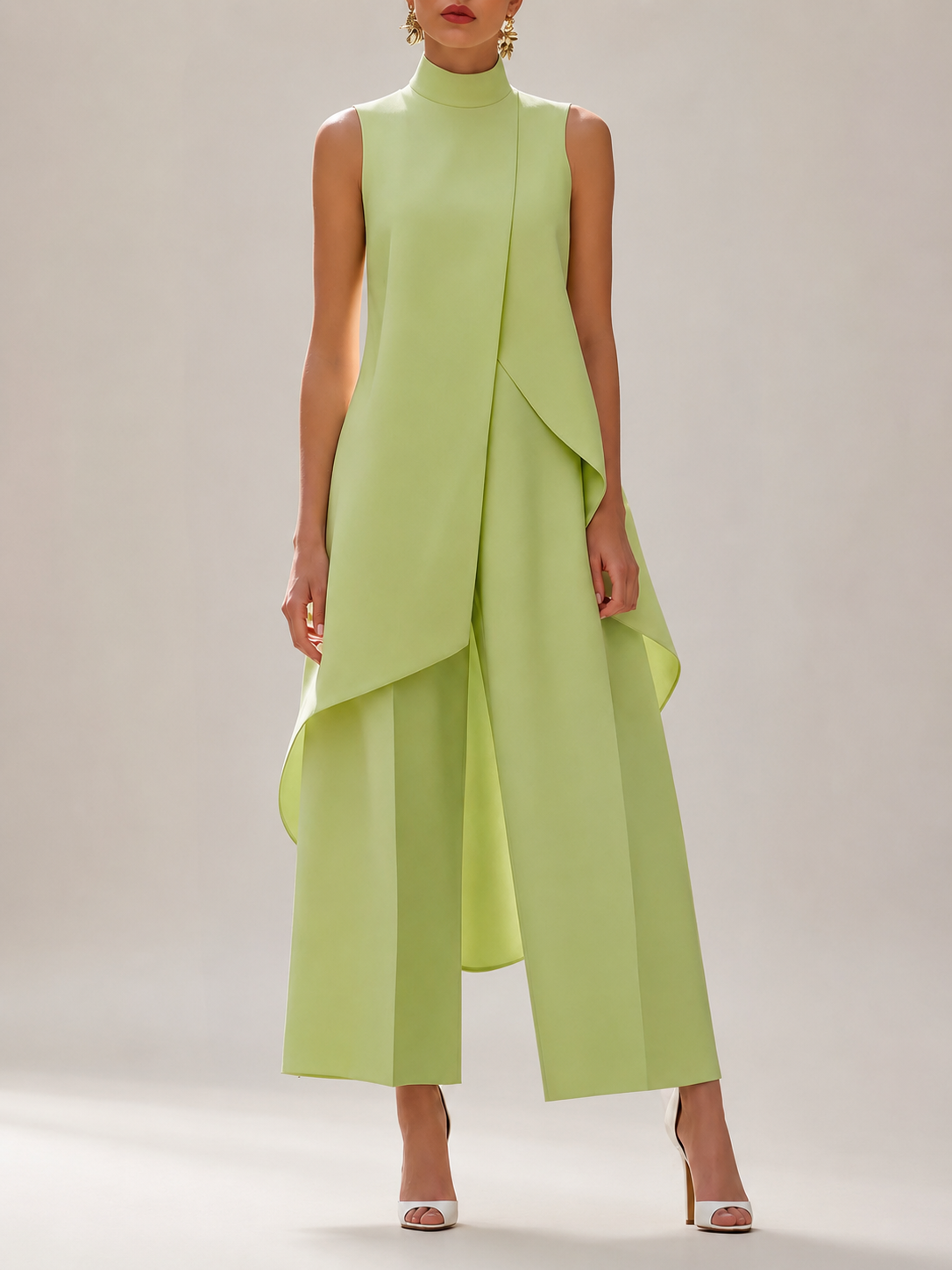 Chiara Eleganter Jumpsuit