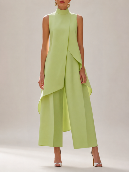 Chiara Eleganter Jumpsuit
